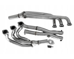 Exhaust manifold BMW E30 320i 323i 325i 325ix PP KW 067
