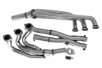 Exhaust manifold BMW E30 320i 323i 325i 325ix PP KW 067