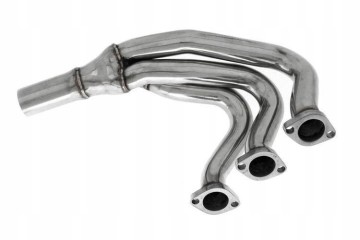 Exhaust manifold BMW E30 320i 323i 325i 325ix PP KW 067 Part manufacturer Turboworks