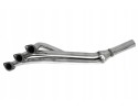 Exhaust manifold BMW E30 320i 323i 325i 325ix PP KW 067 Catalog number of the part PP KW 067