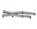 Exhaust manifold BMW E30 320i 323i 325i 325ix PP KW 067 Product weight with unit packaging 2 kg
