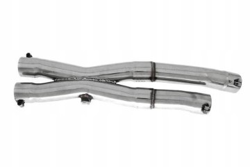 Exhaust manifold BMW E30 320i 323i 325i 325ix PP KW 067 Product weight with unit packaging 2 kg