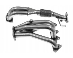 Exhaust manifold HONDA ACCORD 98 02 4cyl PP KW 057
