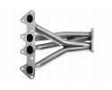 Exhaust manifold HONDA ACCORD 98 02 4cyl PP KW 057 Part manufacturer Turboworks