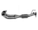 Exhaust manifold HONDA ACCORD 98 02 4cyl PP KW 057 Catalog number of the part PP KW 057