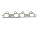 Exhaust manifold HONDA ACCORD 98 02 4cyl PP KW 057 Product weight with unit packaging 6 46 kg