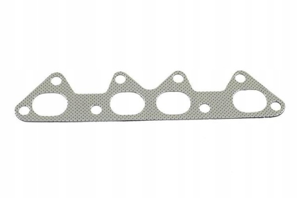 Colector de escape Honda Accord 98-02 4 cilindros usado 4