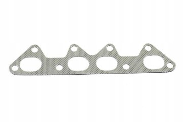 Exhaust manifold HONDA ACCORD 98 02 4cyl PP KW 057 Product weight with unit packaging 6 46 kg