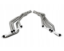 Exhaust manifold Chevrolet Camaro Firebird 5 7 PP KW 238