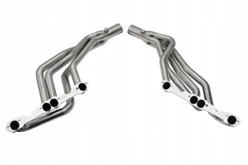 Exhaust manifold Chevrolet Camaro Firebird 5 7 PP KW 238