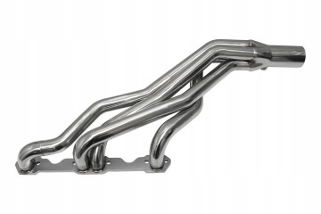 Exhaust manifold Chevrolet Camaro Firebird 5 7 PP KW 238 Part manufacturer Turboworks