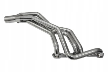 Exhaust manifold Chevrolet Camaro Firebird 5 7 PP KW 238 Catalog number of the part PP KW 238