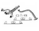 Exhaust manifold Jeep Wrangler YJ 2 5L 91 95 PP KW 228