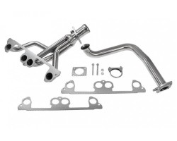 Exhaust manifold Jeep Wrangler YJ 2 5L 91 95 PP KW 228