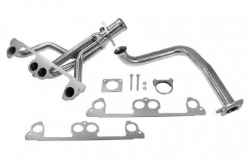 Exhaust manifold Jeep Wrangler YJ 2 5L 91 95 PP KW 228