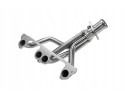 Exhaust manifold Jeep Wrangler YJ 2 5L 91 95 PP KW 228 Part manufacturer Turboworks