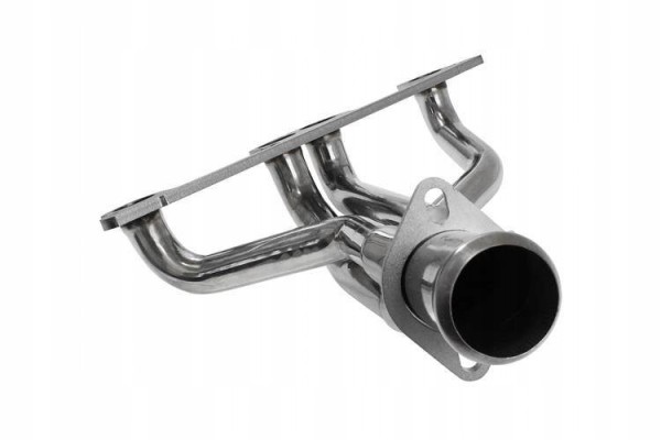 Colector de escape Jeep Wrangler YJ 2.5L 91-95 usado 3
