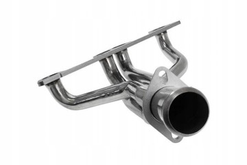 Exhaust manifold Jeep Wrangler YJ 2 5L 91 95 PP KW 228 Catalog number of the part PP KW 228