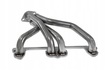 Exhaust manifold Jeep Wrangler YJ 2 5L 91 95 PP KW 228 Car type passenger cars