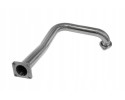Exhaust manifold Jeep Wrangler YJ 2 5L 91 95 PP KW 228 Product weight 11 894 kg
