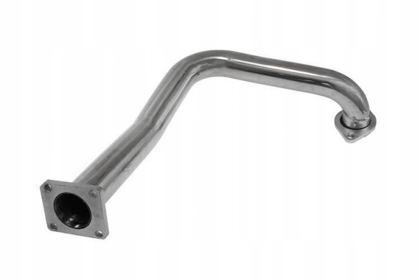Colector de escape Jeep Wrangler YJ 2.5L 91-95 usado 5