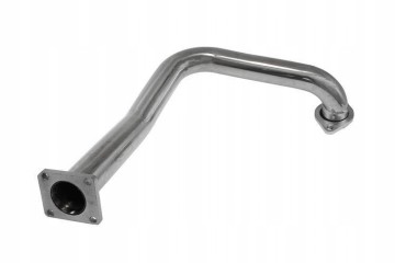 Exhaust manifold Jeep Wrangler YJ 2 5L 91 95 PP KW 228 Product weight 11 894 kg