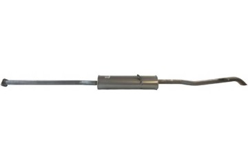 BOSAL 289 023 Final silencer