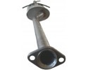 BOSAL 289 023 Final silencer Part manufacturer Bosal