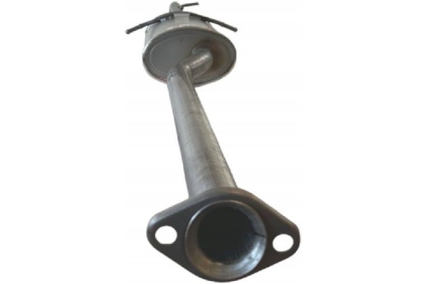 Bosal 289-023 Silenciador final nuevo 2