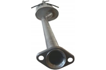 BOSAL 289 023 Final silencer Part manufacturer Bosal