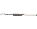 BOSAL 289 023 Final silencer Catalog number of the part 289 023