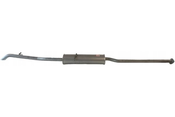 Bosal 289-023 Silenciador final nuevo 3