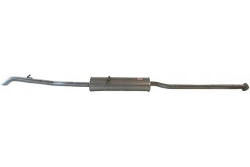 BOSAL 289 023 Final silencer Catalog number of the part 289 023