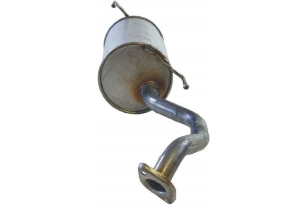 Bosal 145-337 Silenciador final nuevo 2