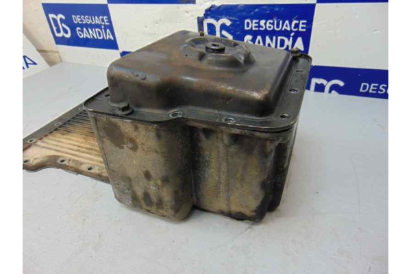 90862050F CARTER JEEP GRAND CHEROKEE (ZJ/Z) 2.5 TD Canyon 1999 90862050F 185879 JEEP - 1