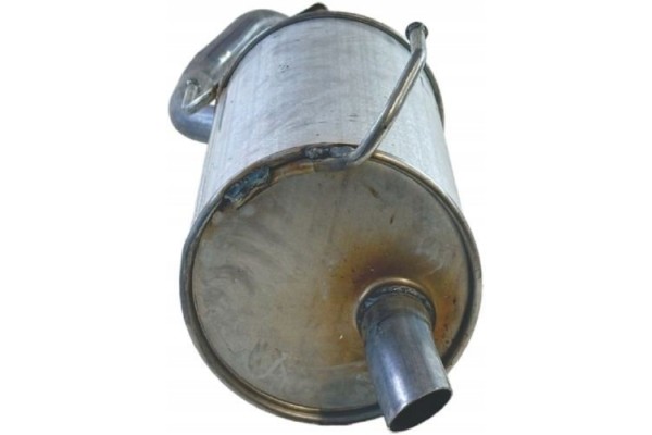 Bosal 145-337 Silenciador final nuevo 4