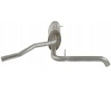WALKER 24343 Final silencer