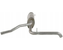 WALKER 24343 Final silencer