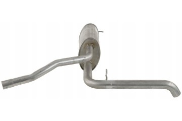 WALKER 24343 Final silencer