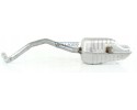 WALKER 22795 Final silencer