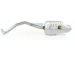 WALKER 22795 Final silencer