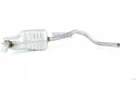 WALKER 22795 Final silencer Catalog number of the part 22795
