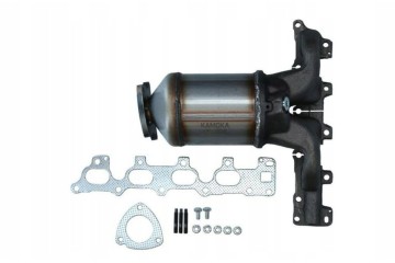 CATALYST KAMOKA OPEL ASTRA H 04 14 MERIVA 03 10