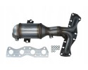 CATALYST KAMOKA CITROEN BERLINGO 08 C3 09 C4 09 C5 08