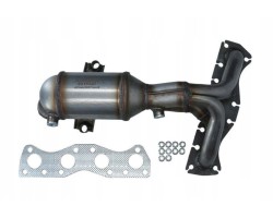 CATALYST KAMOKA CITROEN BERLINGO 08 C3 09 C4 09 C5 08