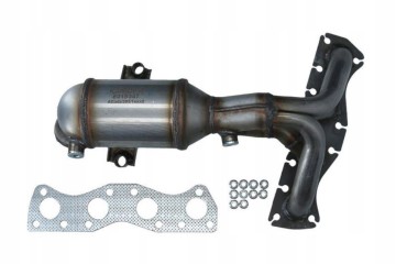 CATALYST KAMOKA CITROEN BERLINGO 08 C3 09 C4 09 C5 08