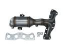 CATALYST KAMOKA CITROEN BERLINGO 08 C3 09 C4 09 C5 08 Part manufacturer Kamoka
