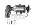 CATALYTIC CONVERTER KAMOKA CITROEN C1 05 14 PEUGEOT 107 05 14 TOYOTA