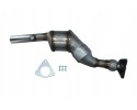 CATALYST KAMOKA RENAULT GRAND SCENIC 04 09 MEGANE 01 SCE