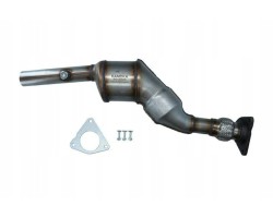 CATALYST KAMOKA RENAULT GRAND SCENIC 04 09 MEGANE 01 SCE